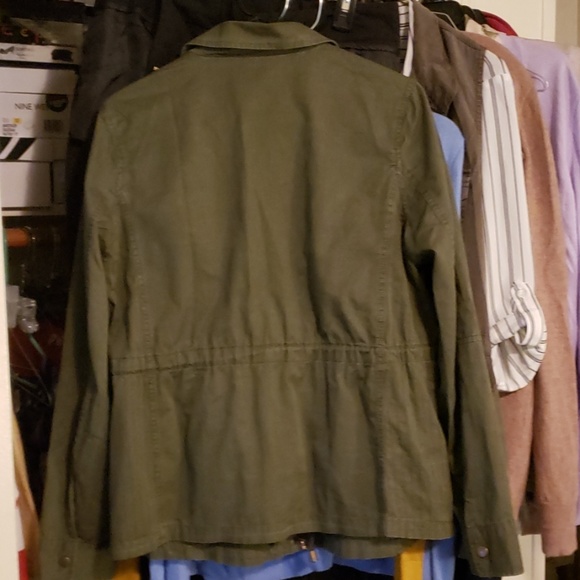 Jacket - Picture 2 of 4